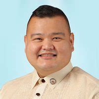 Patrick Michael Vargas Biography, Achievements .